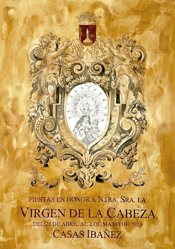 Fiestas en honor de la Virgen de la Cabeza  